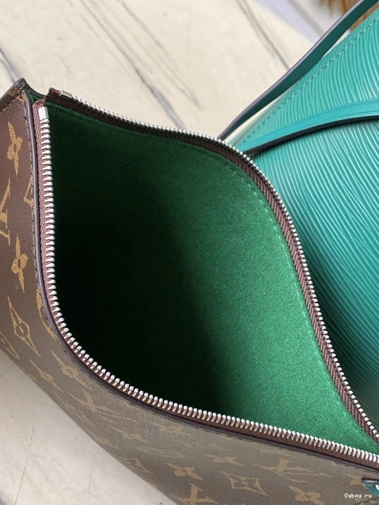 NEVERFULL MM-31*28*14cm VUITTON LOUIS 0801